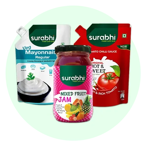 Surabhi All Products