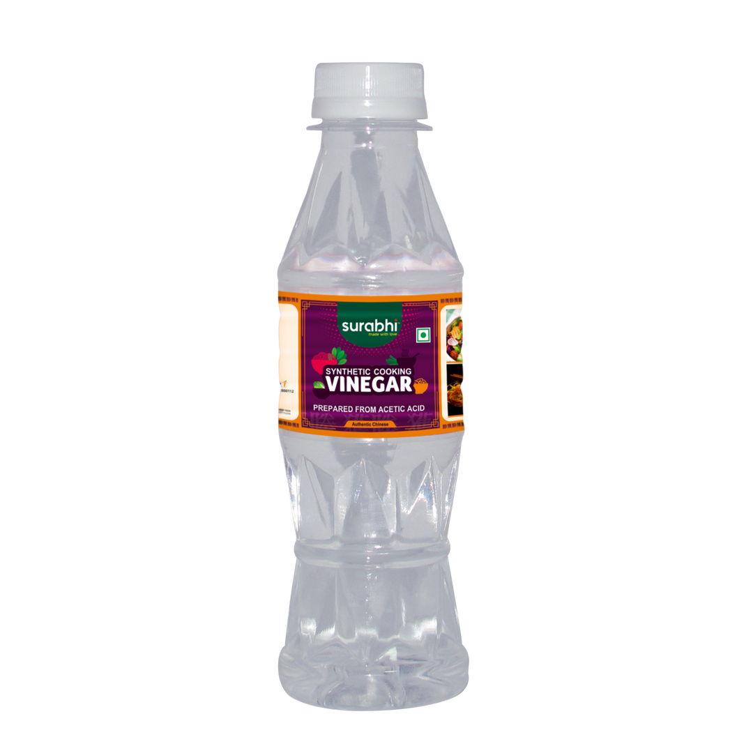 Surabhi Vinegar - 200 ml