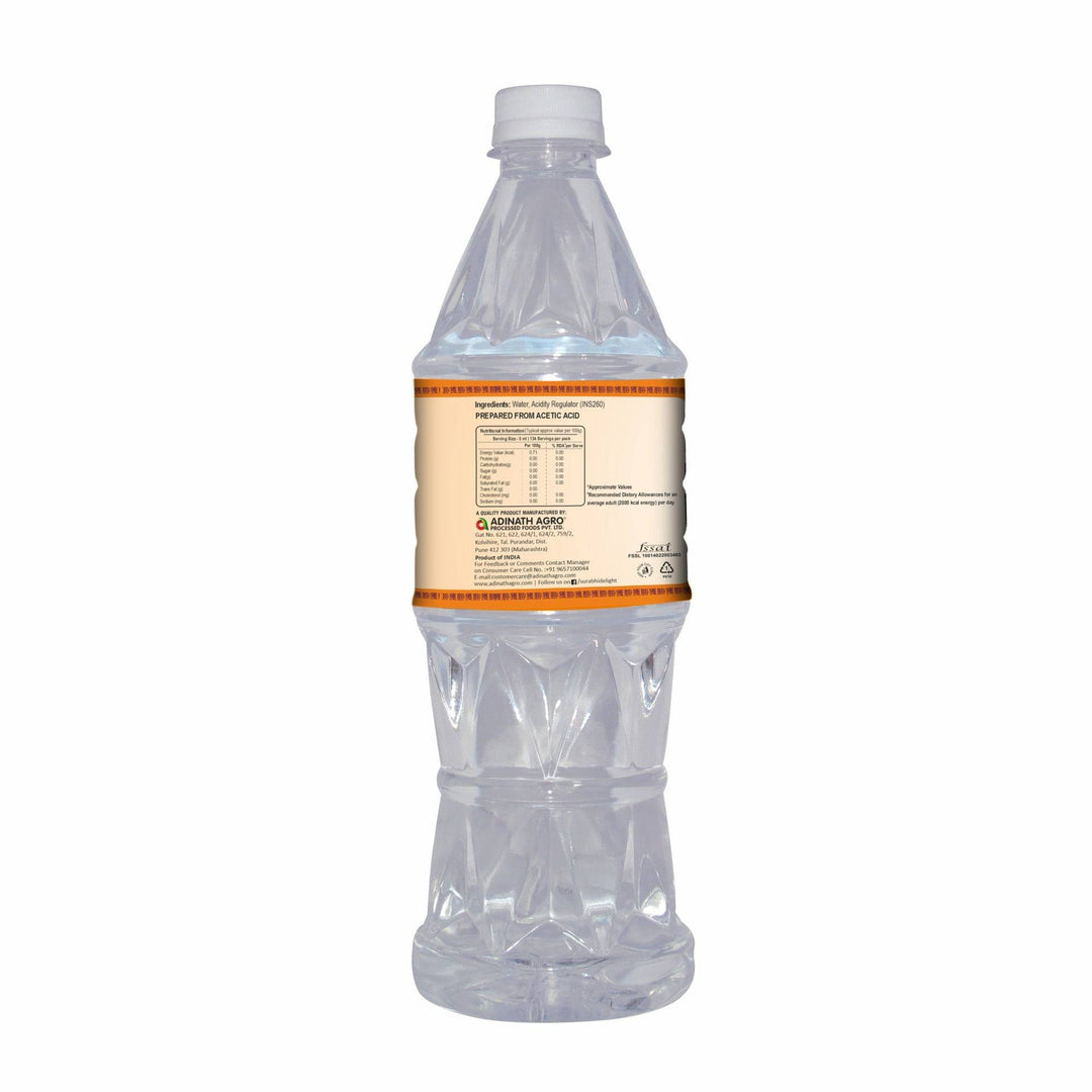 Surabhi Vinegar - 670ml